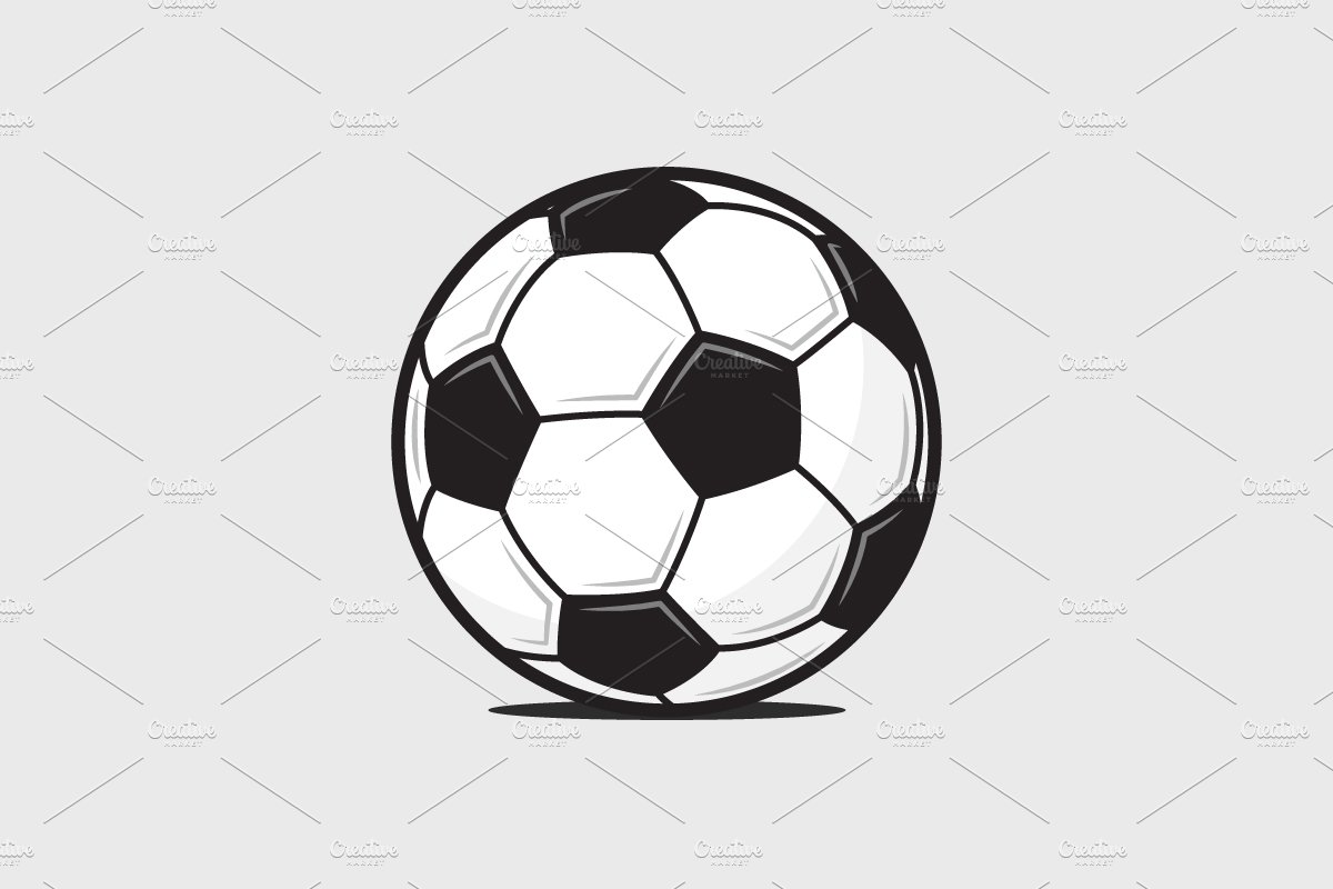 Football - Soccer cover image.