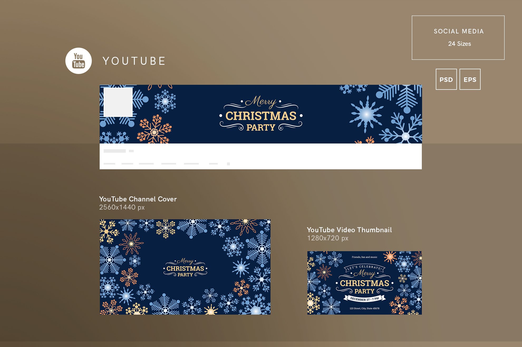 socialmediapack creativemarket 1 766