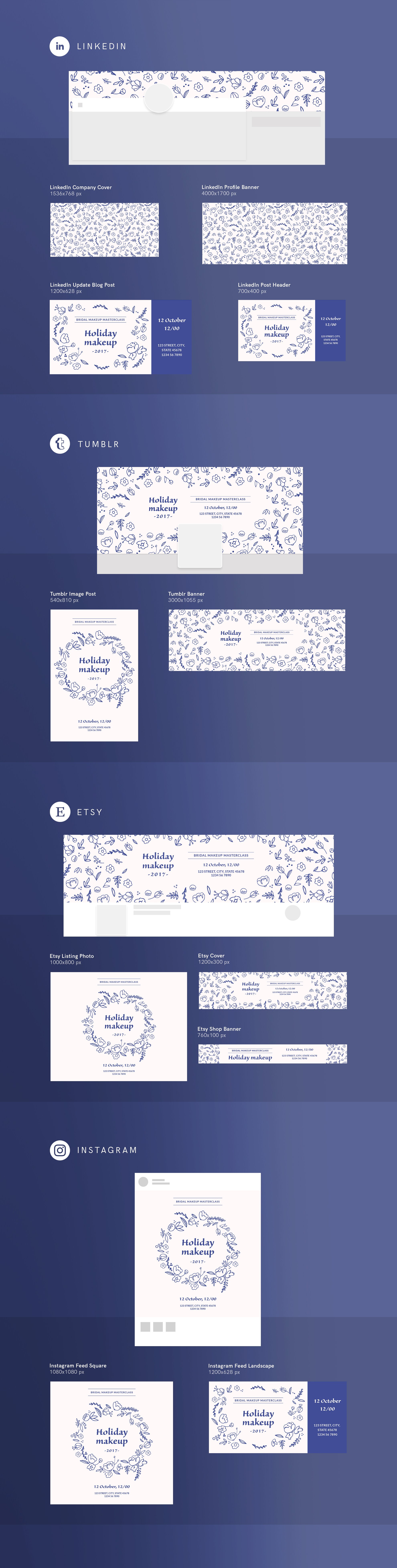 socialmediapack creativemarket 2 197 1