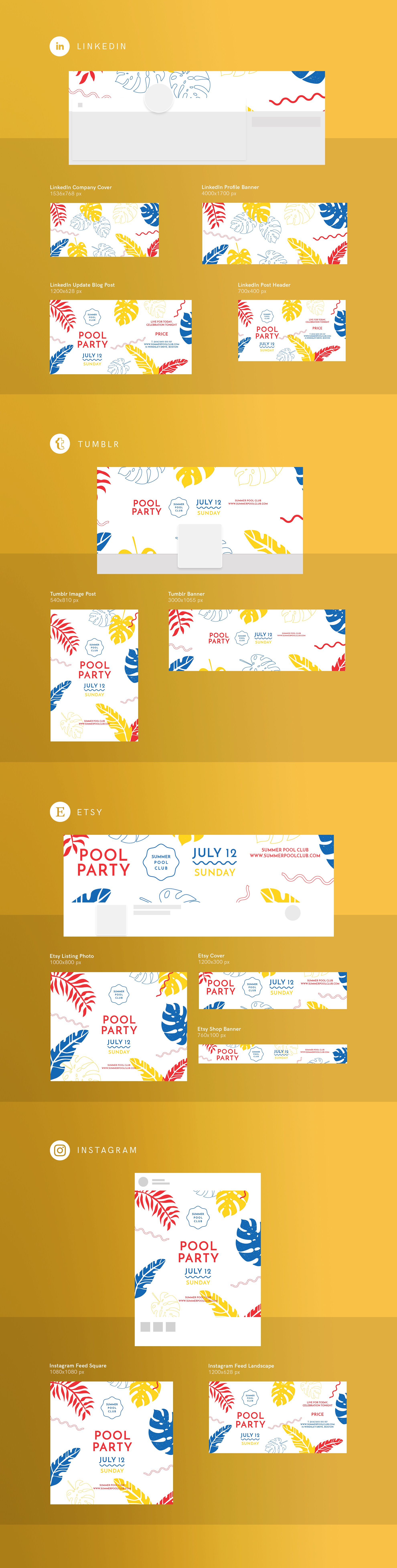 socialmediapack creativemarket 2 197