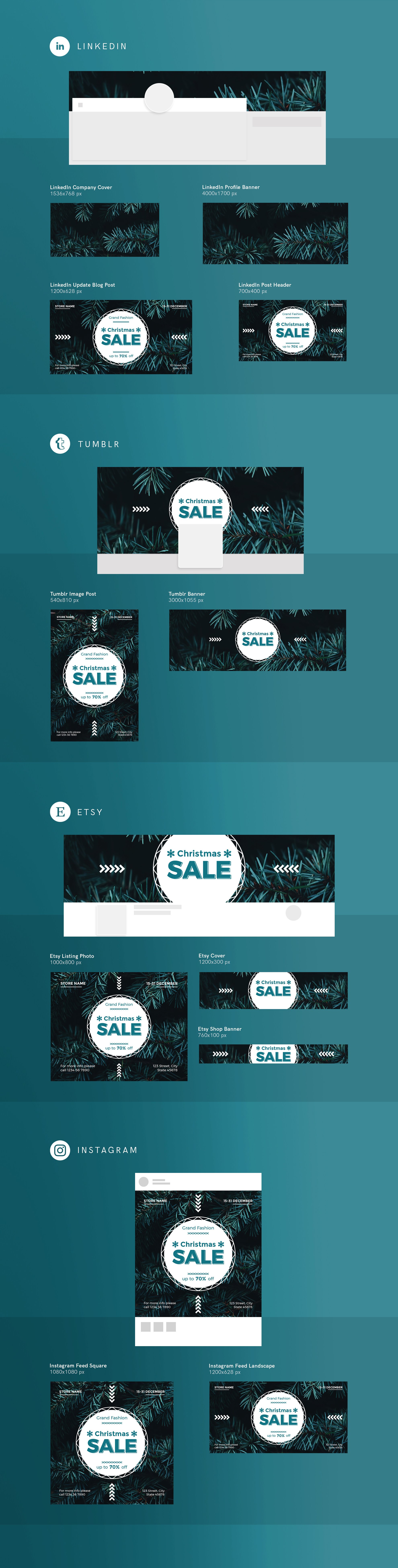 socialmediapack creativemarket 2 35