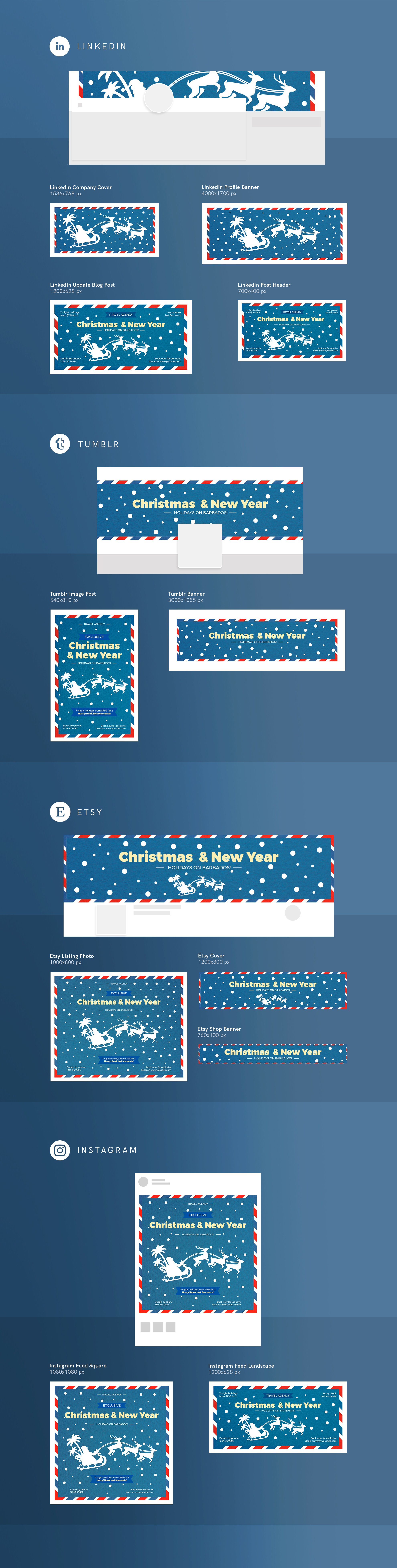 socialmediapack creativemarket 2 643 1