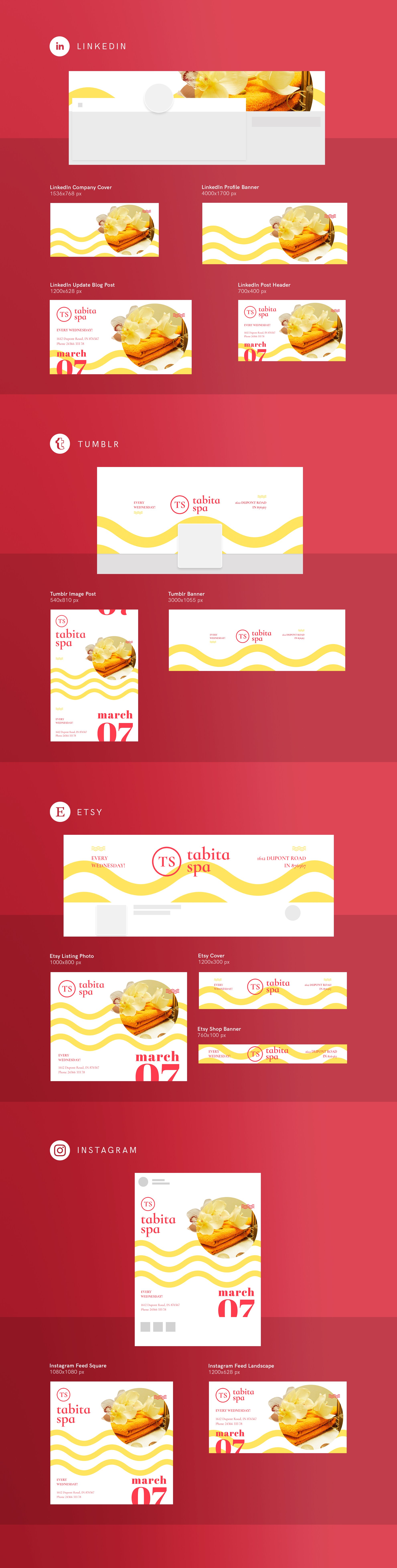 socialmediapack creativemarket 2 705