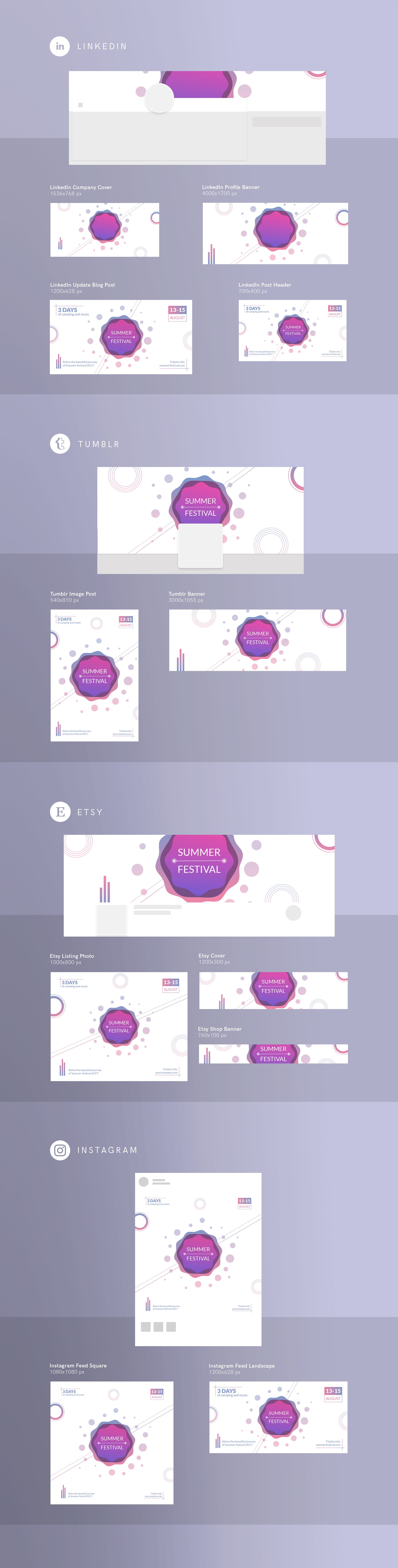 socialmediapack creativemarket 2 857