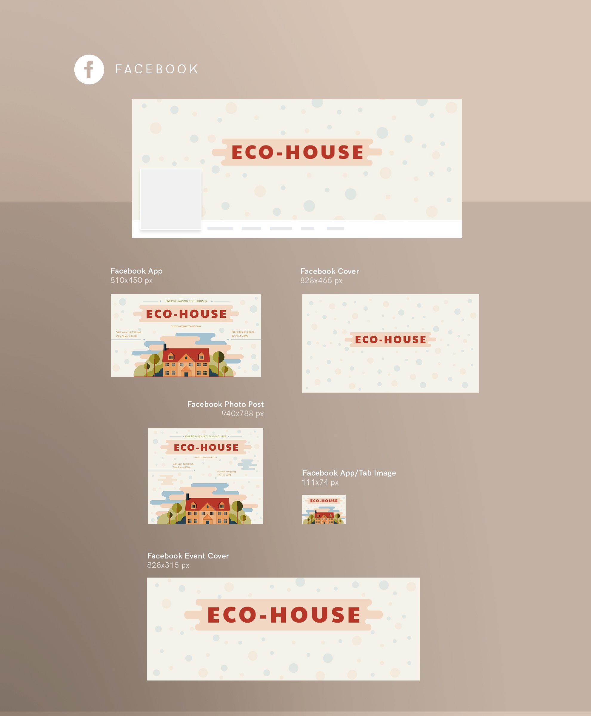 socialmediapack creativemarket 3 306