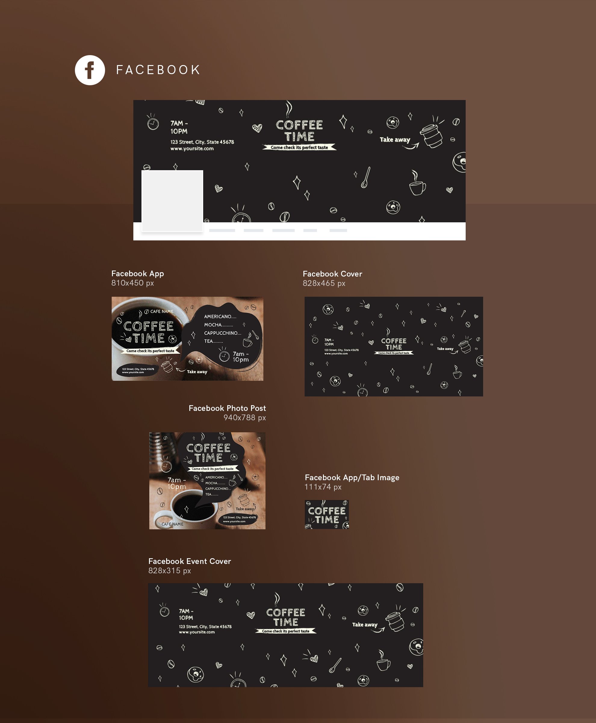 socialmediapack creativemarket 3 322