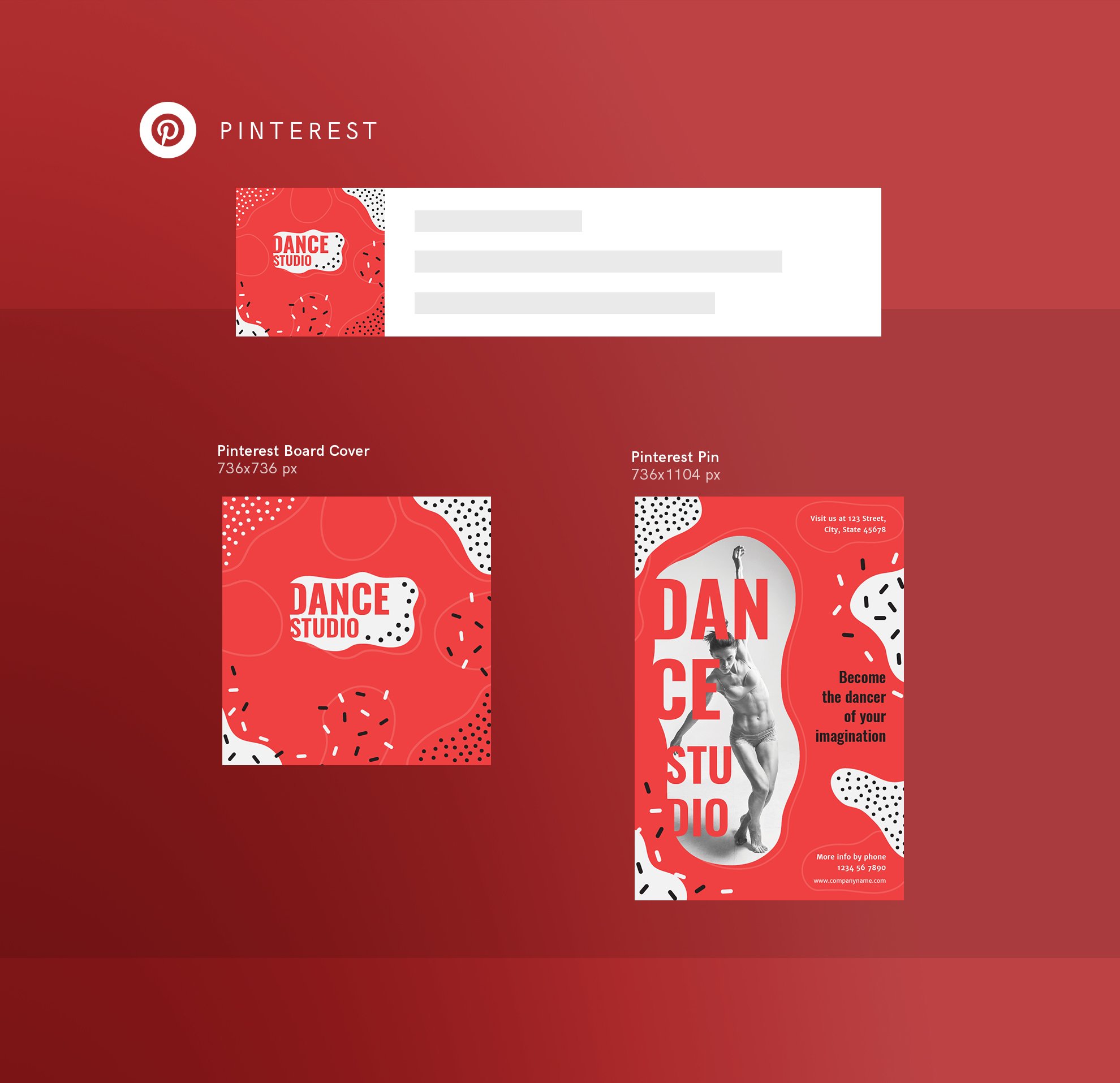 socialmediapack creativemarket 5 680