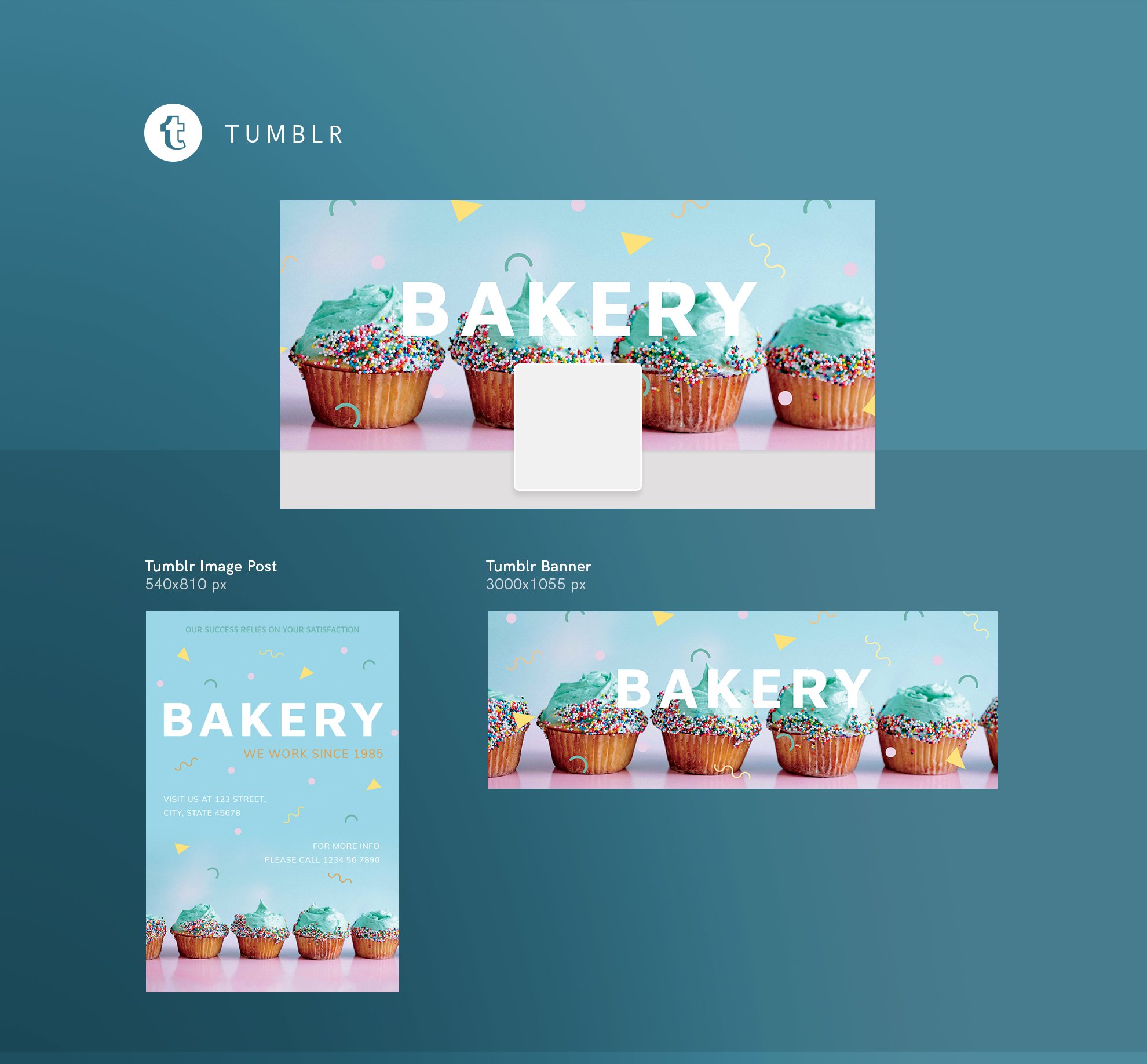 socialmediapack creativemarket 7 405