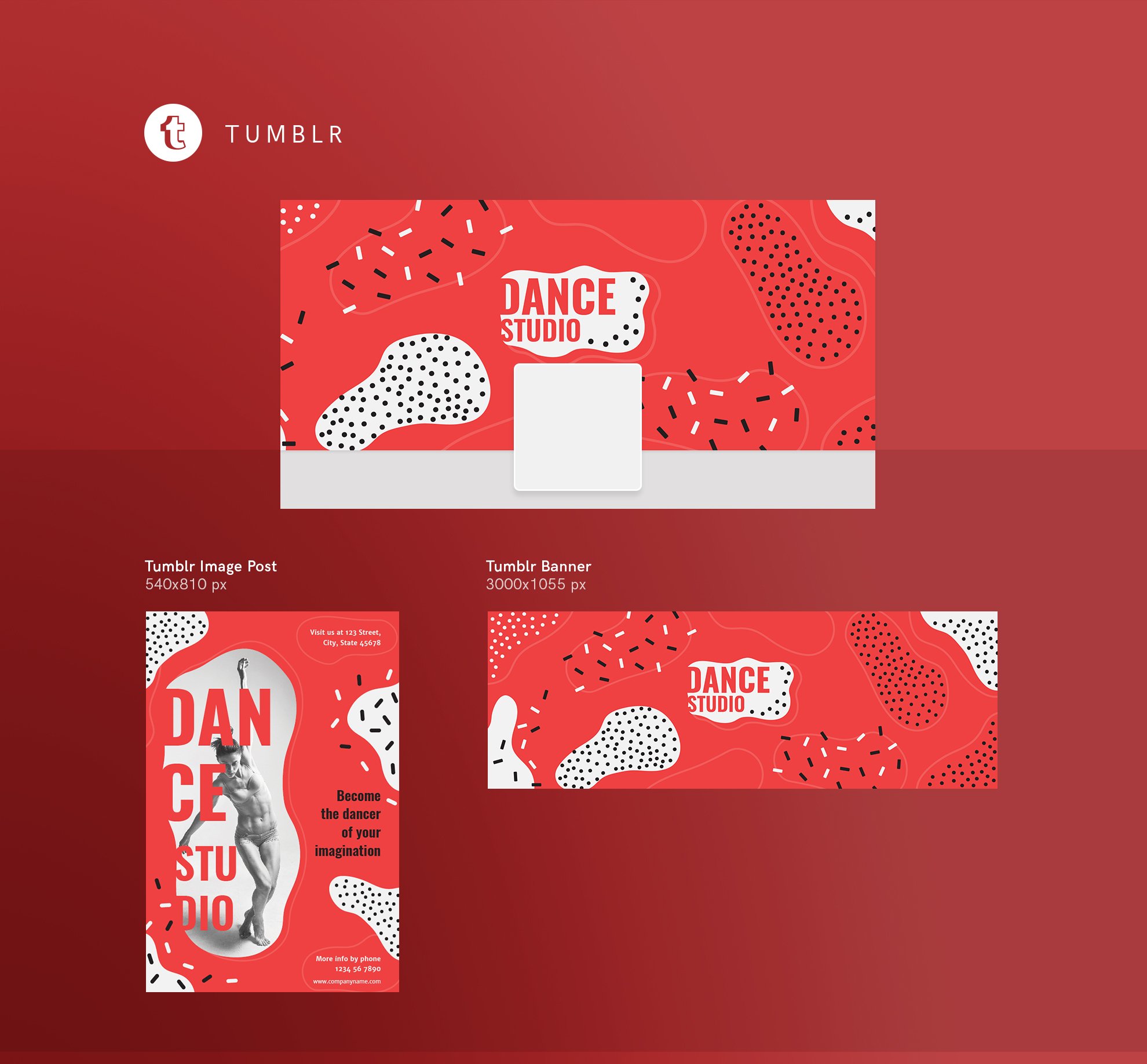 socialmediapack creativemarket 7 976