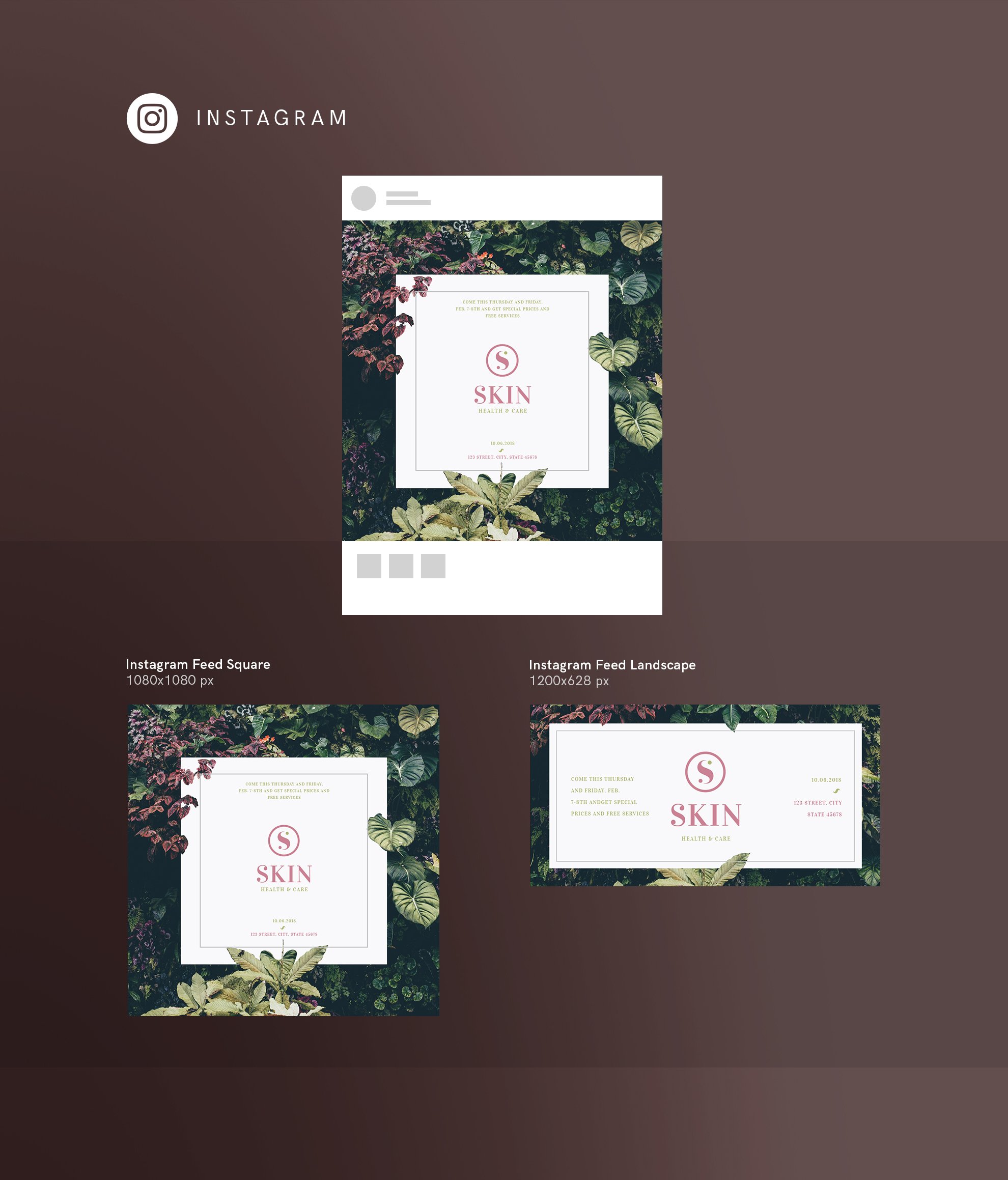 socialmediapack creativemarket 9 253