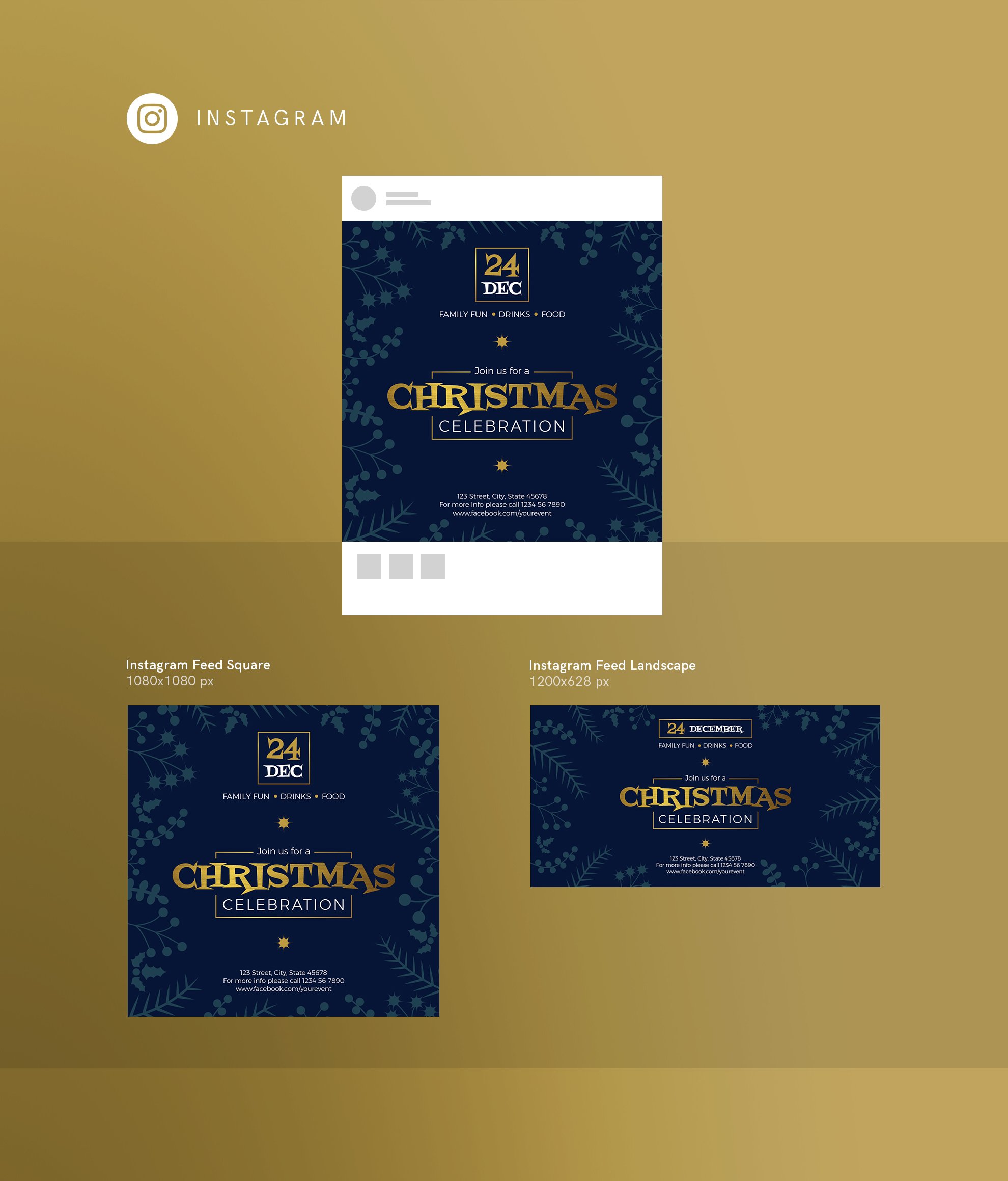 socialmediapack creativemarket 9 707