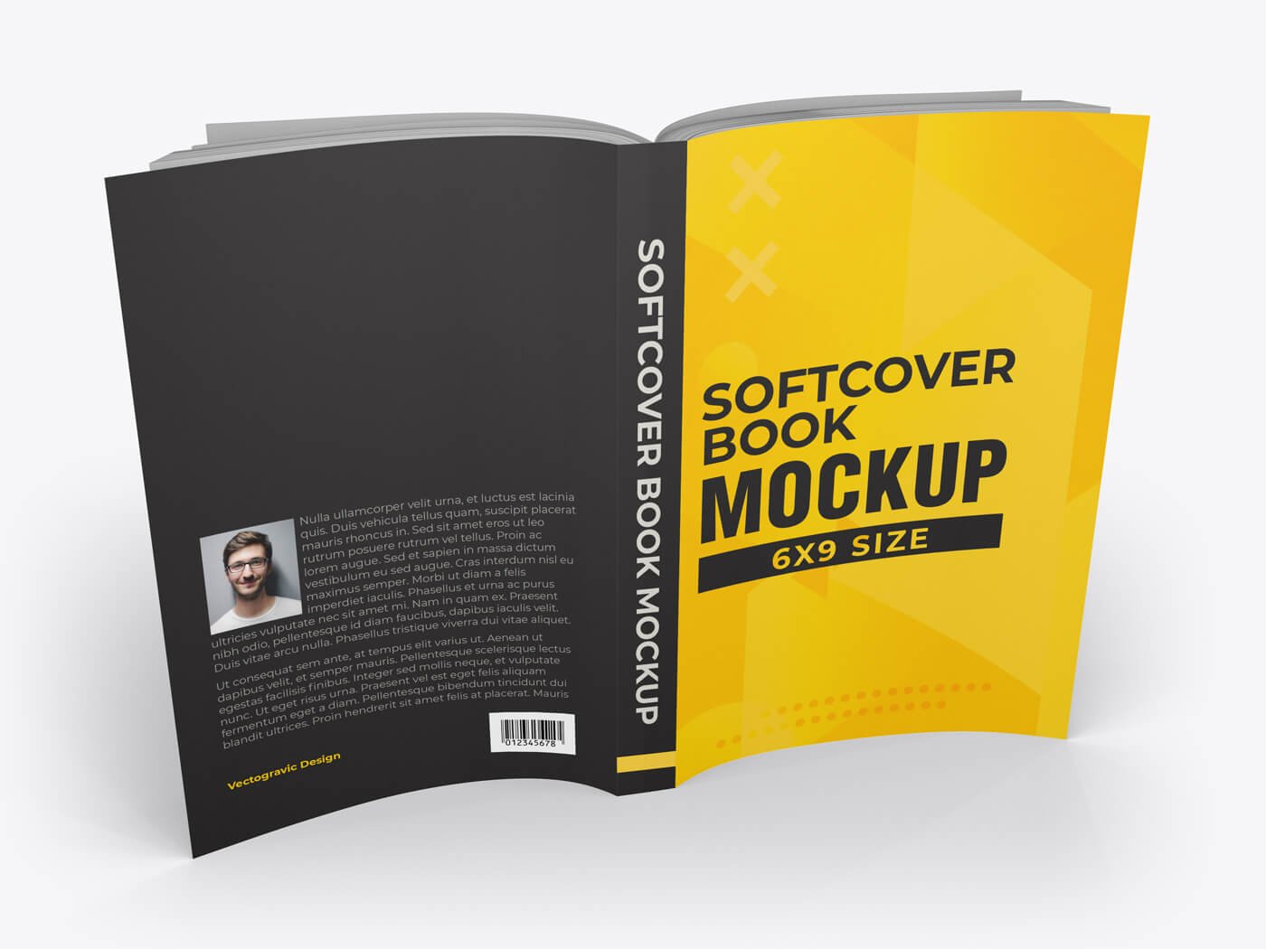 softcover book mockup 02 184