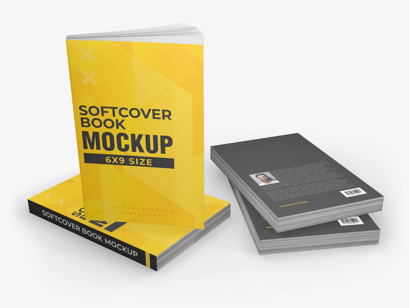 softcover book mockup 03 769
