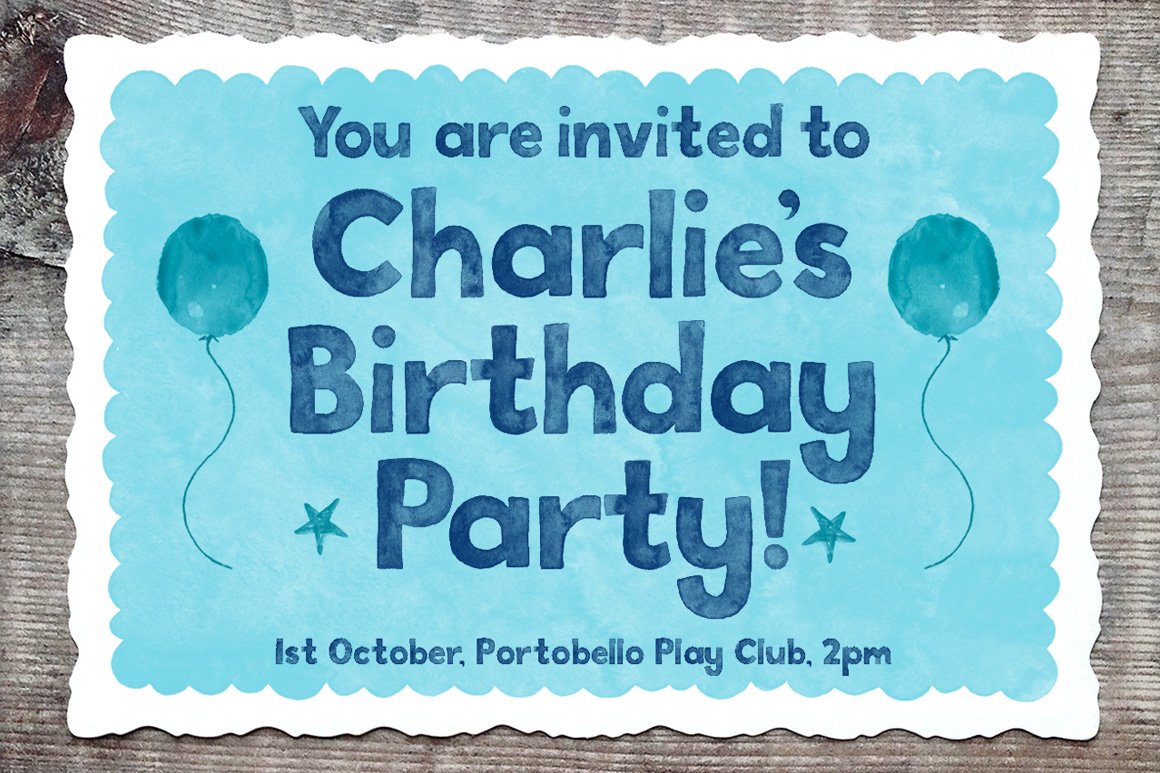 sophie.font .party .invite.example 661