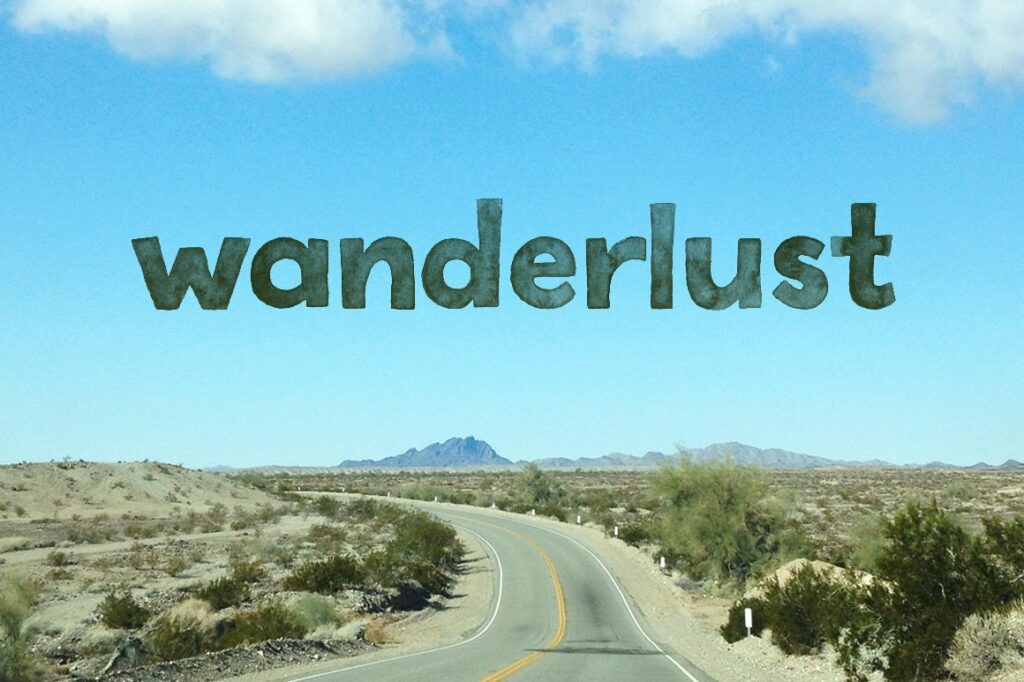 Sophie Watercolour Display Font MasterBundles