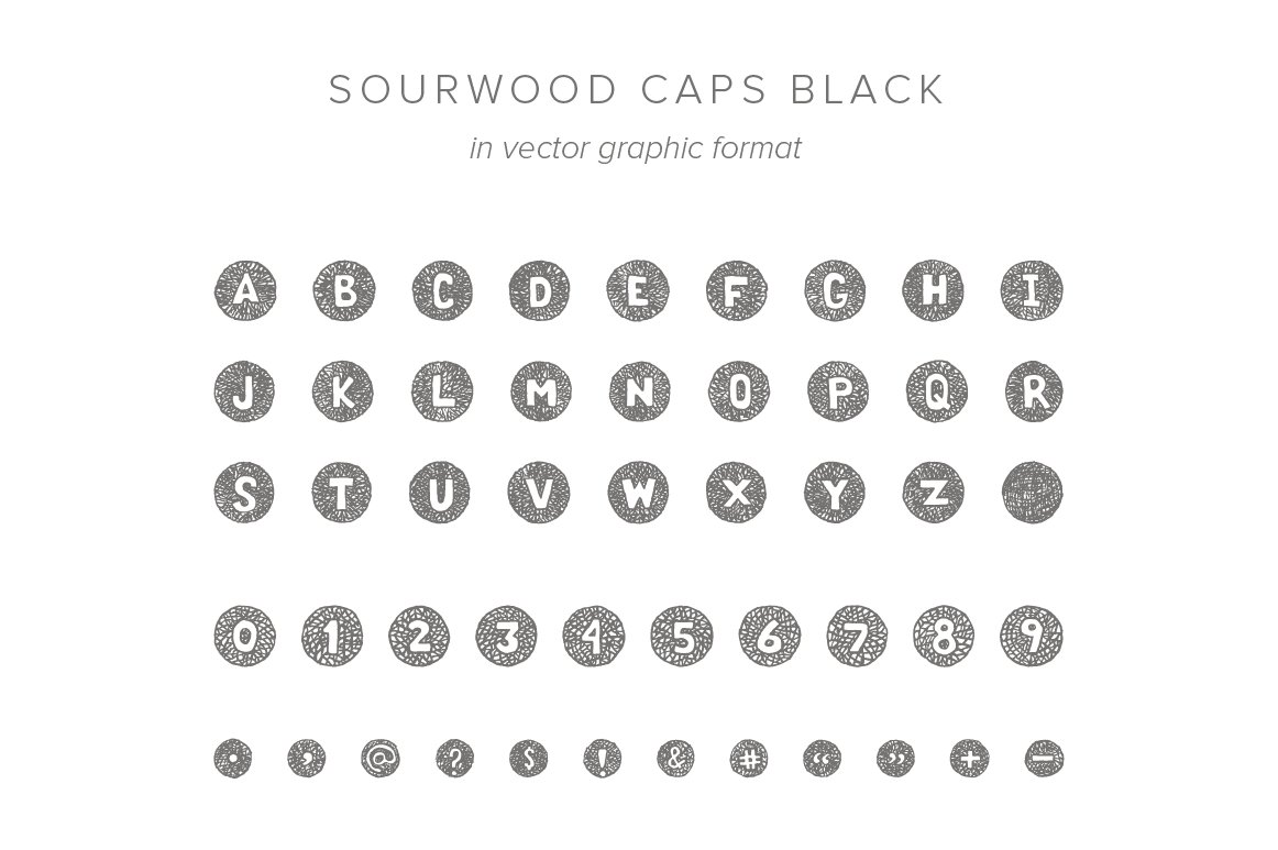 sourwood typespec 06 22