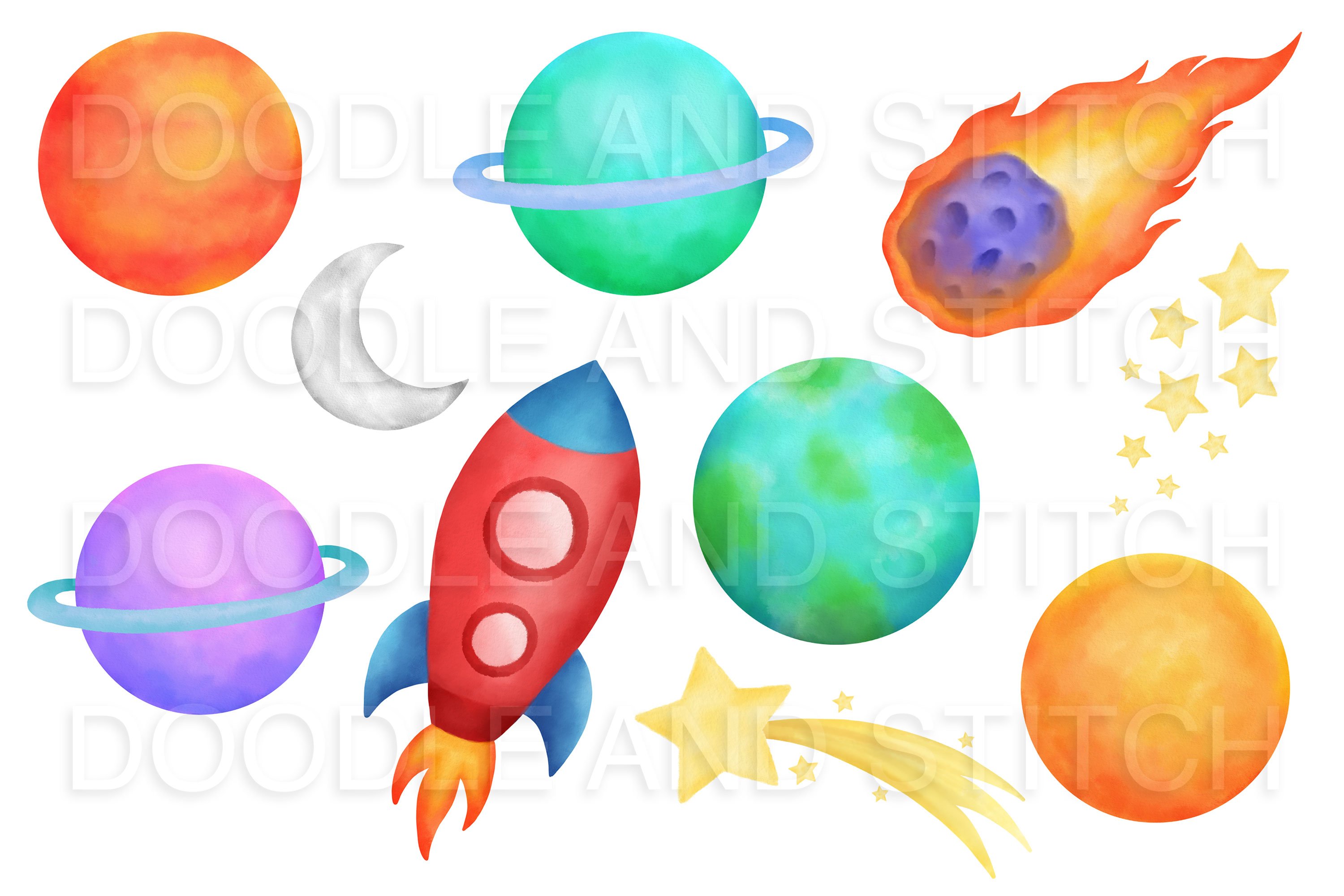 space clipart 3 446