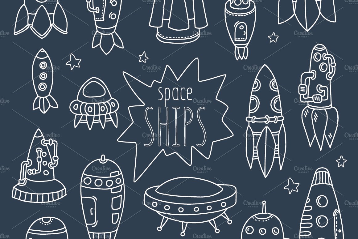 spaceships 04 554