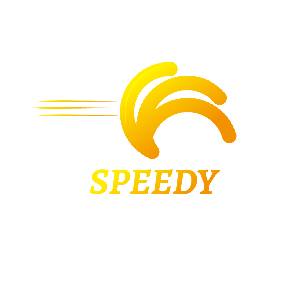 speedy logo 795