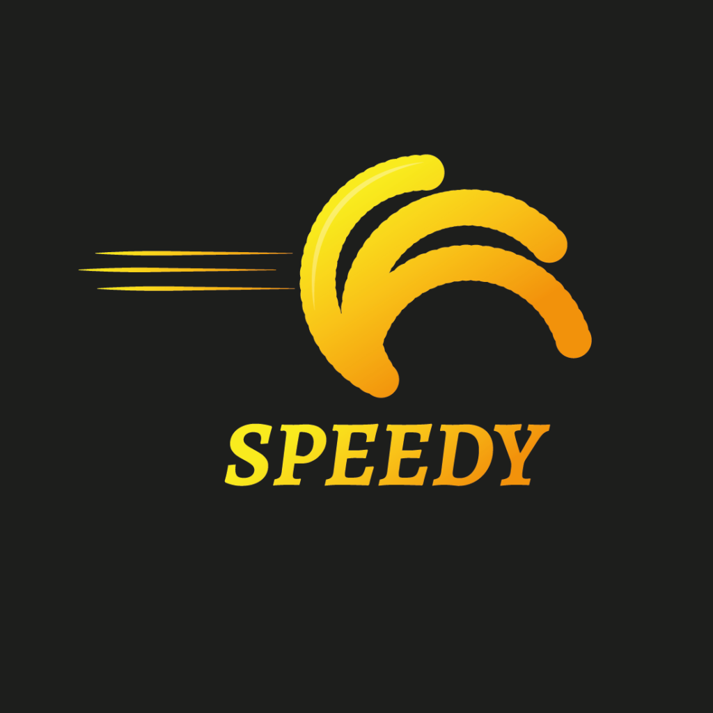 Abstract and Attractive Logo Design Concept. MasterBundles