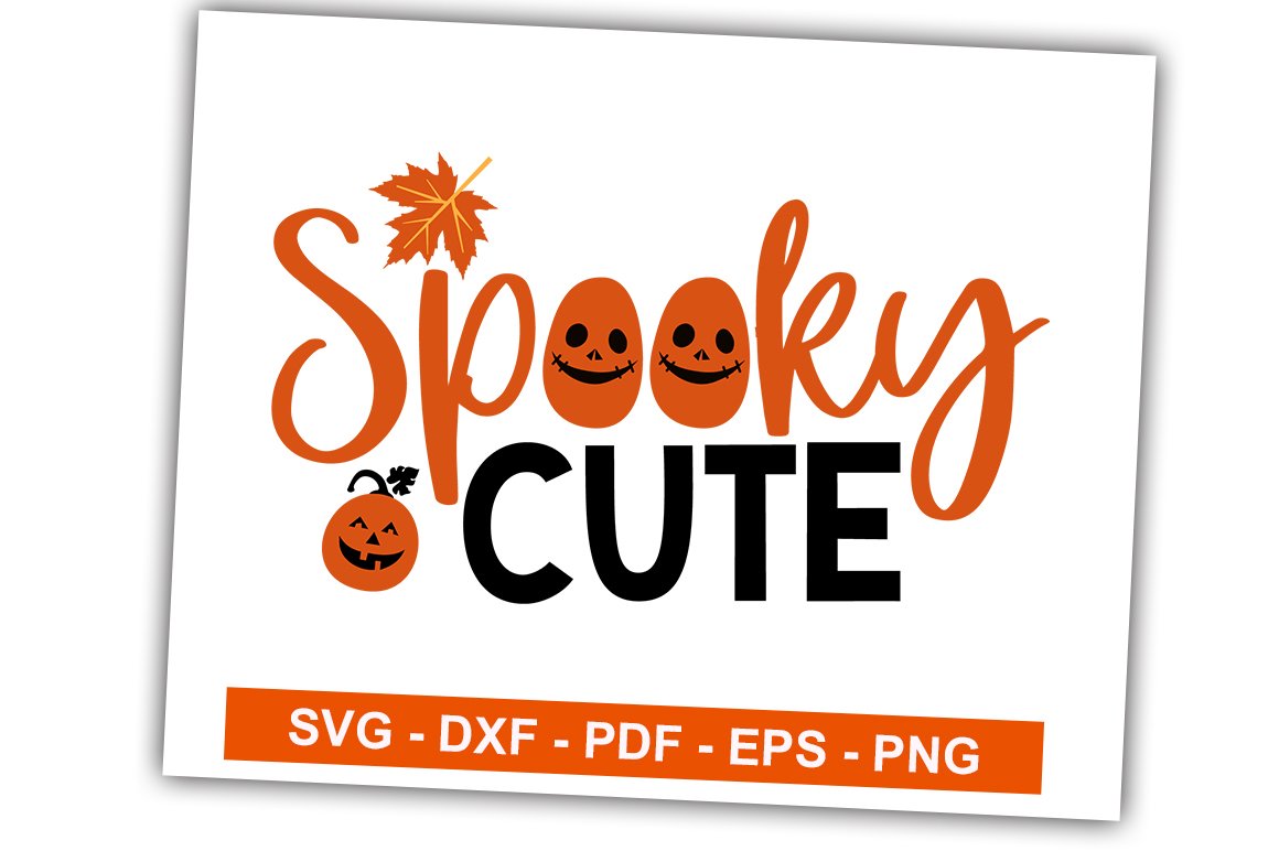 spooky cute 65