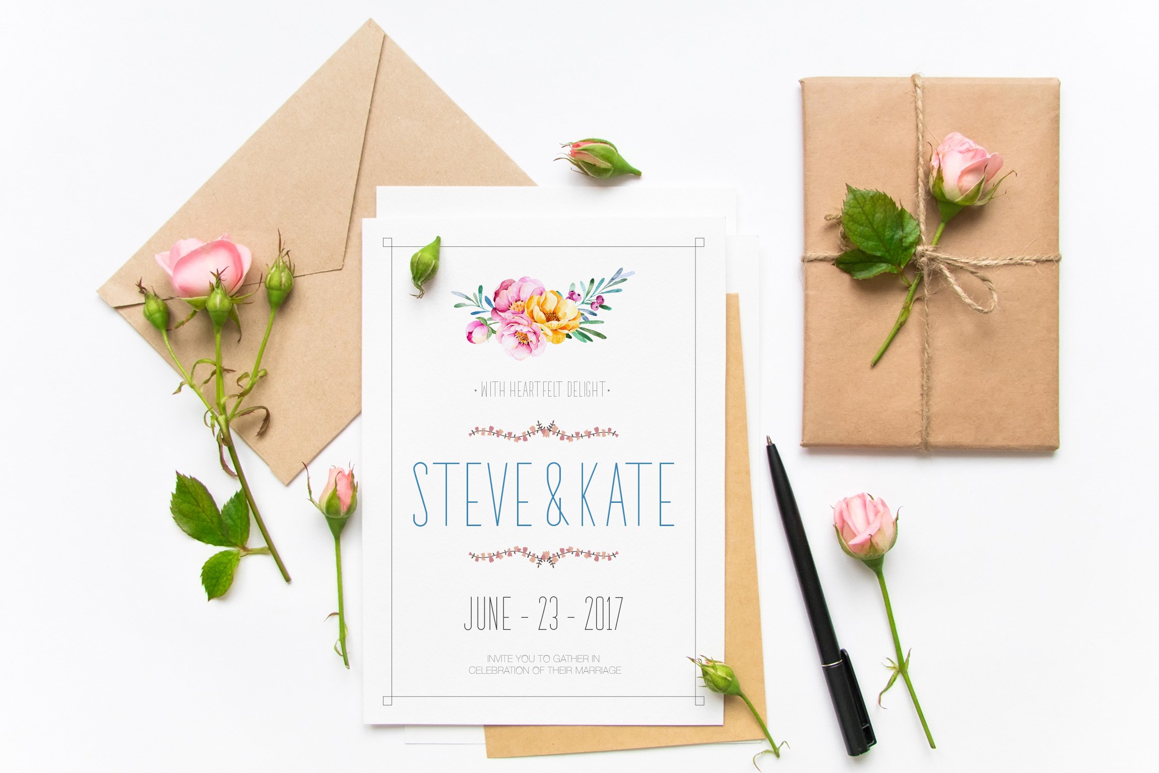 sprout minimal sans serif classic beautiful simple romantic wedding invitation condensed font sprout delicate thin design typeface typography title headline4 845