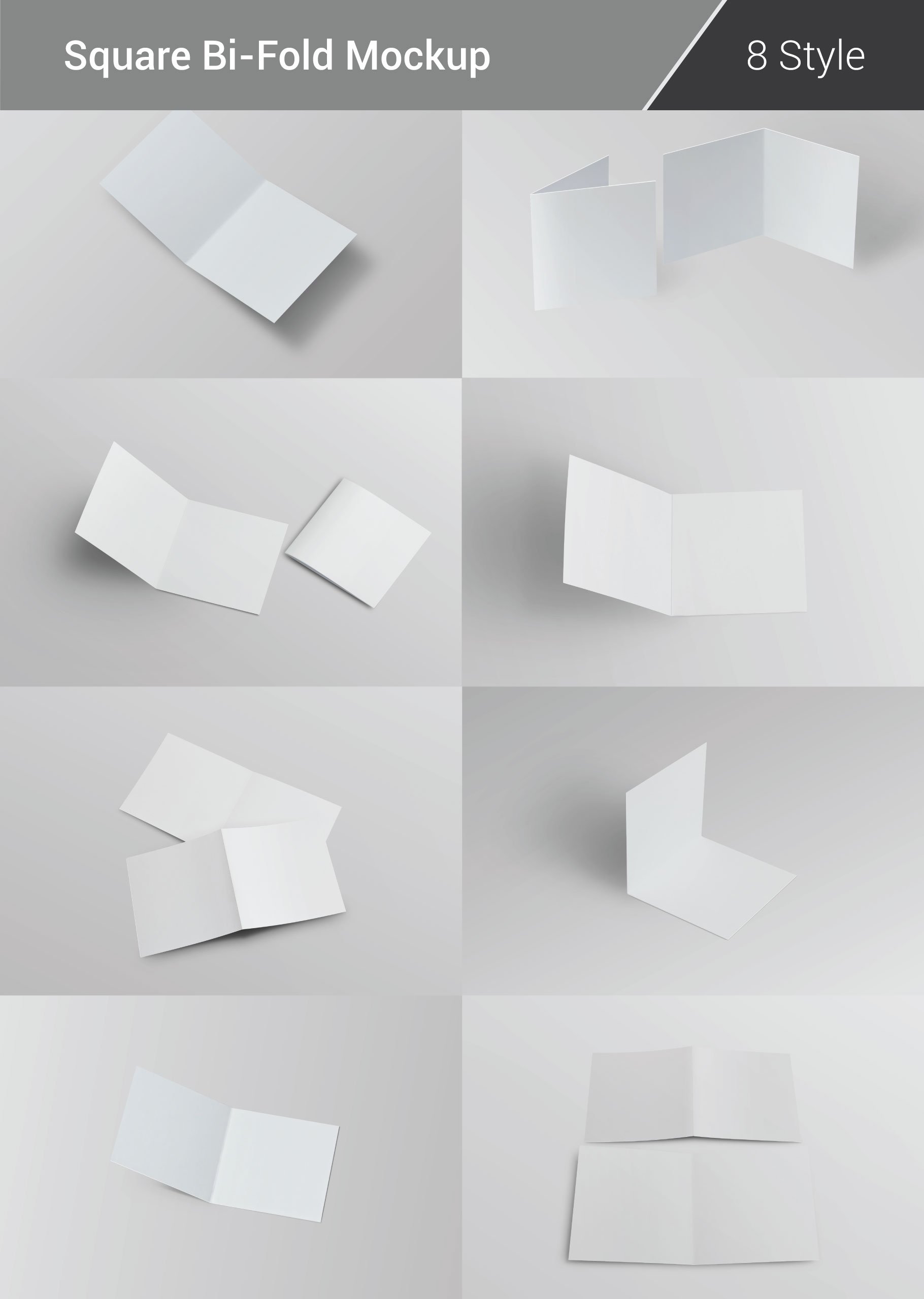 square bifold brochure mockup 2 96