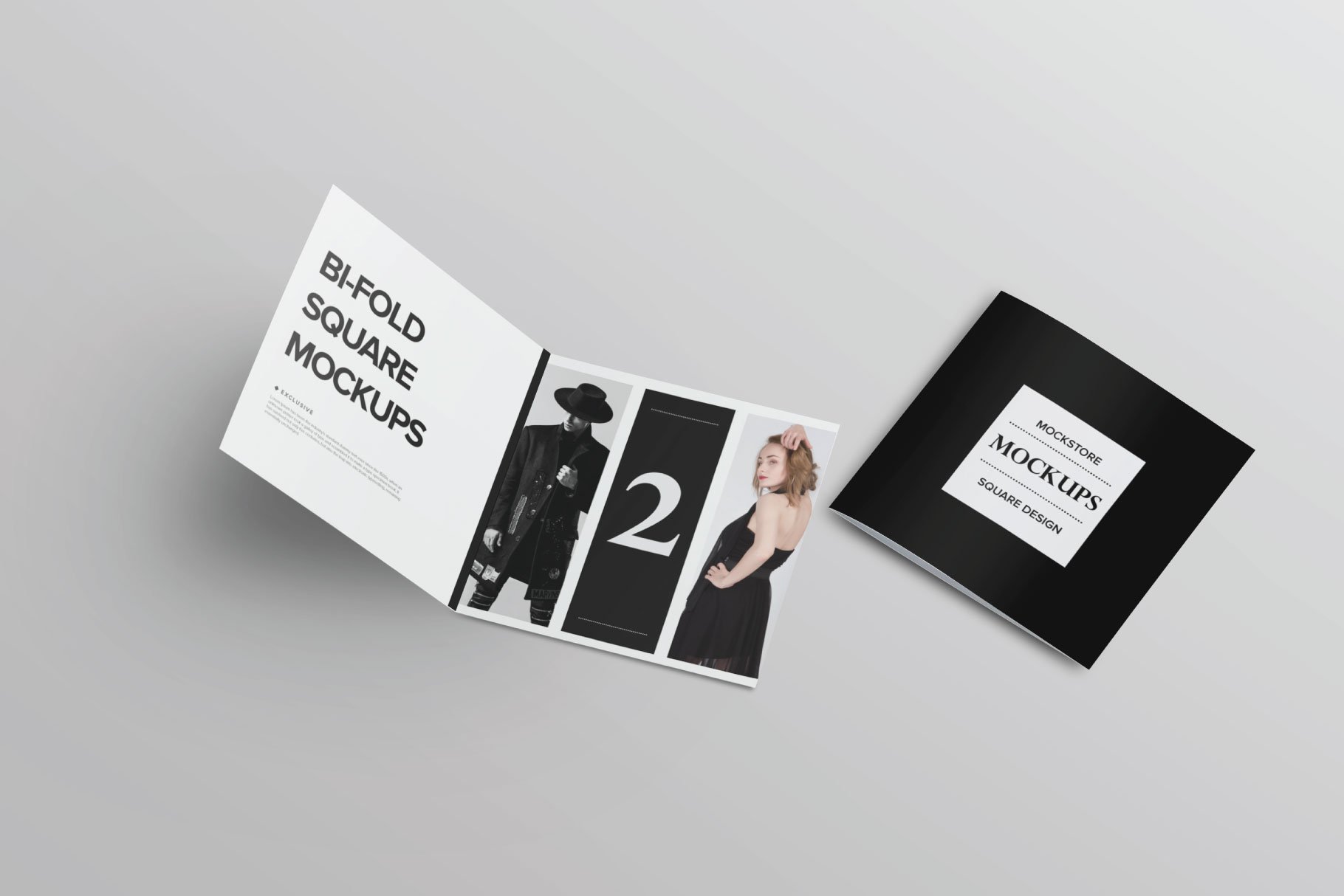 square bifold brochure mockup style 2 full 417