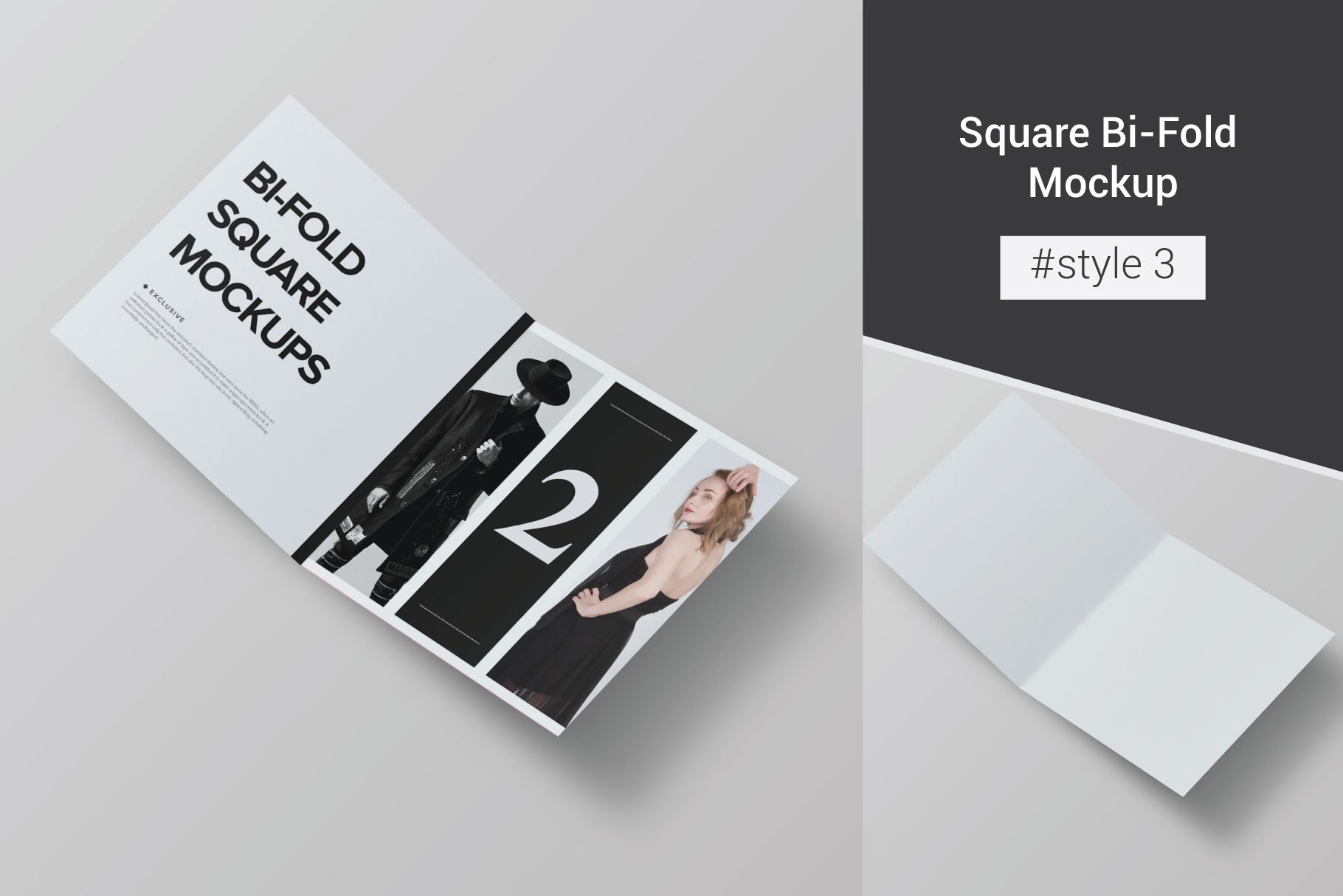 square bifold brochure mockup style 3 113