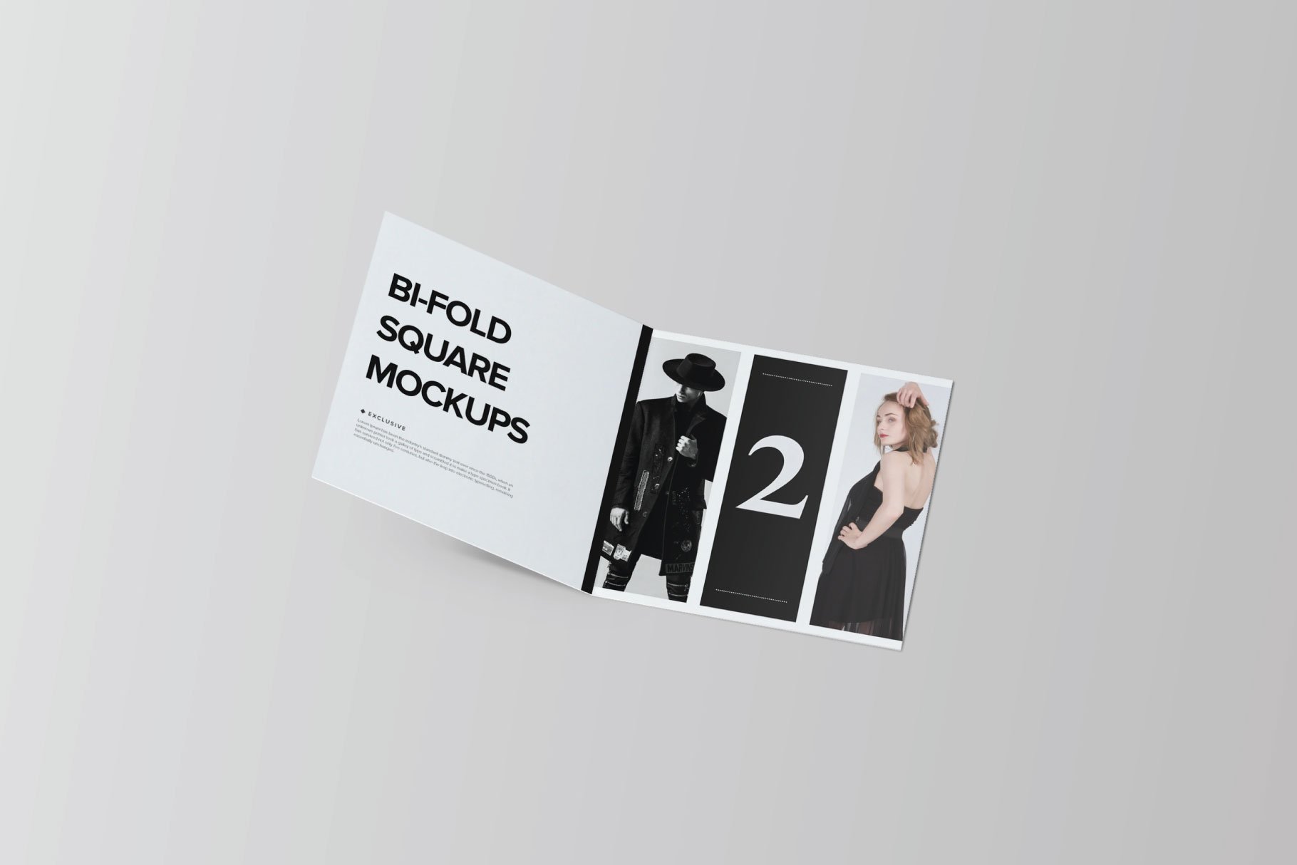 square bifold brochure mockup style 7 full 411