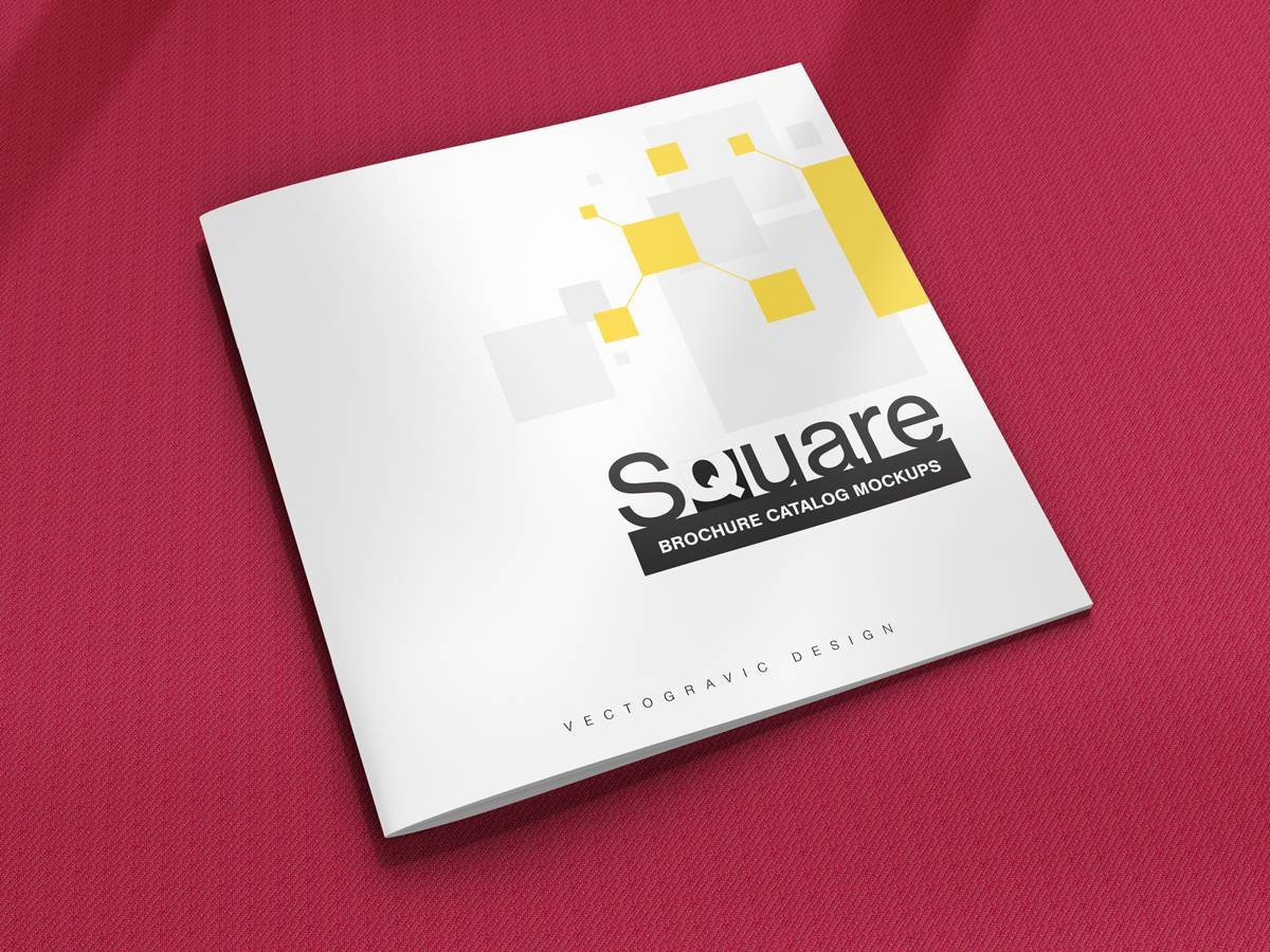 square brochure catalog mockups 01 105