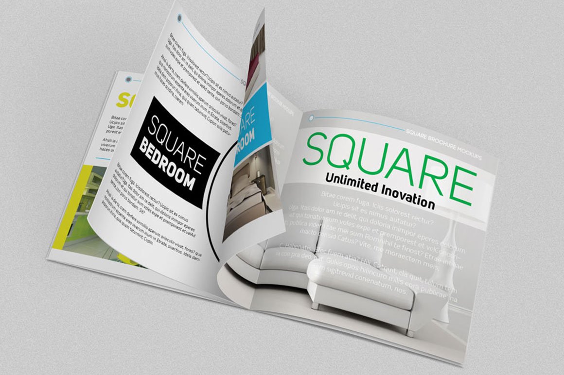 square brochure mockups 5 868