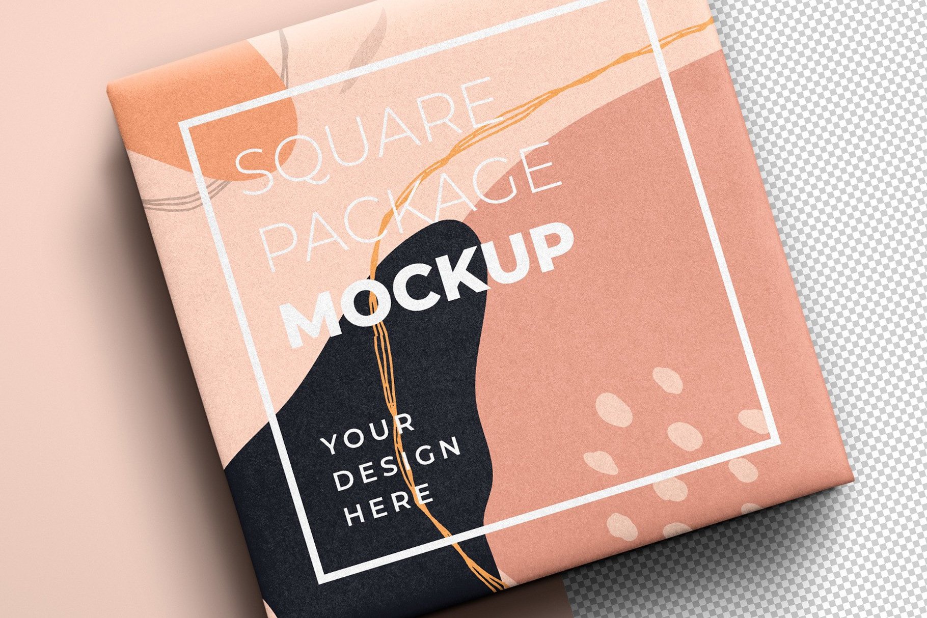 square package mockup preview cm4 5