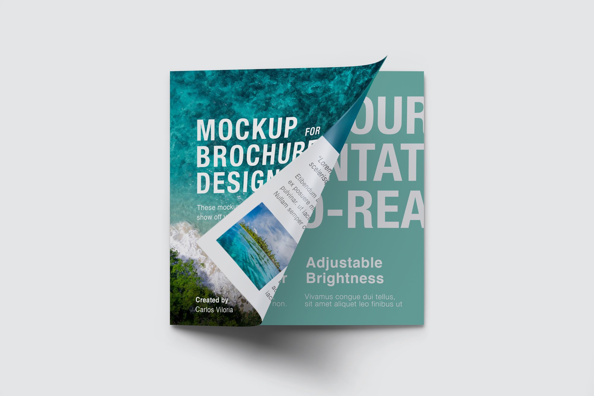 square tri fold brochure mockup 03 01 399