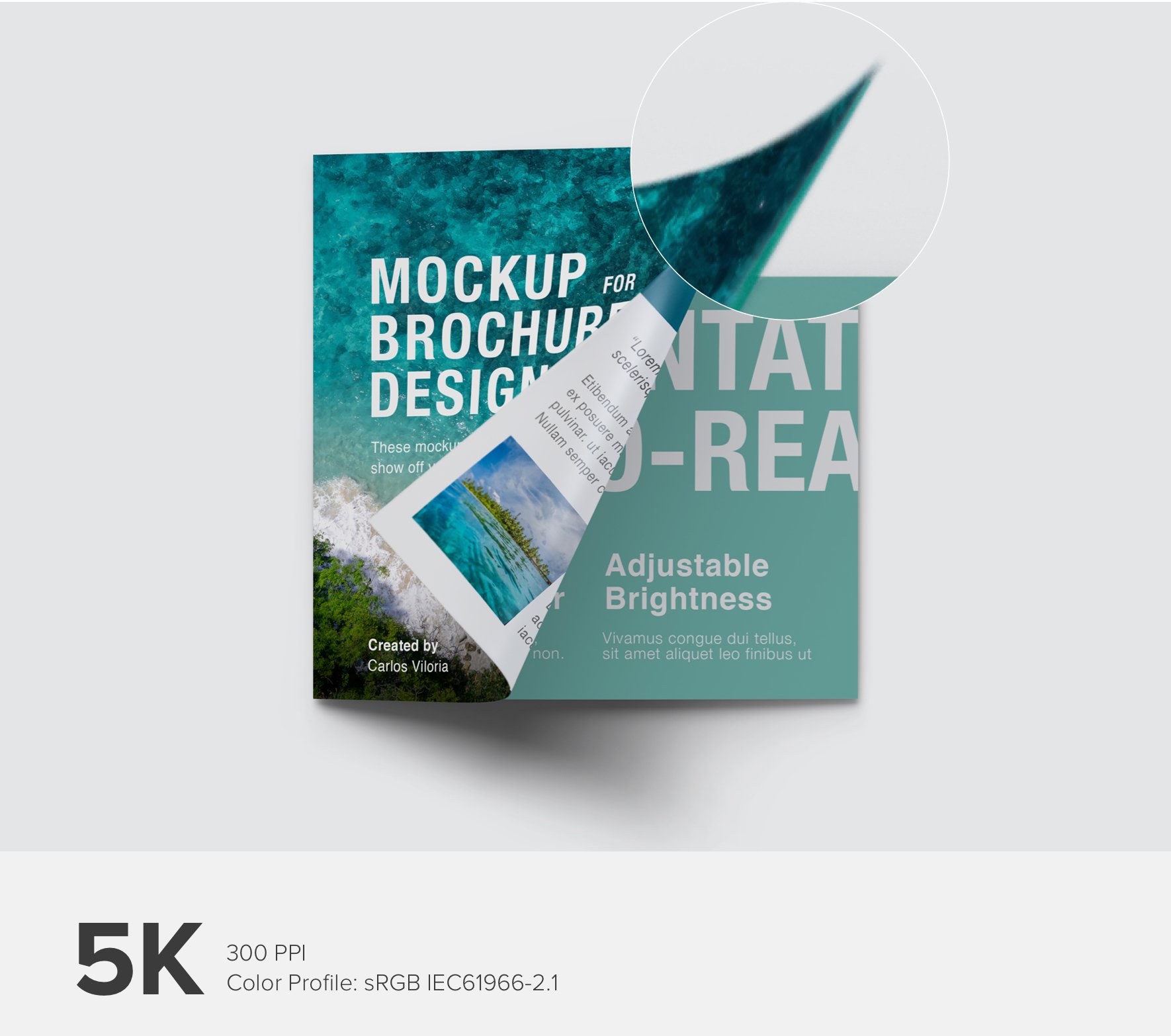 square trifold brochure mockup 03 preview gr 5k3x 633