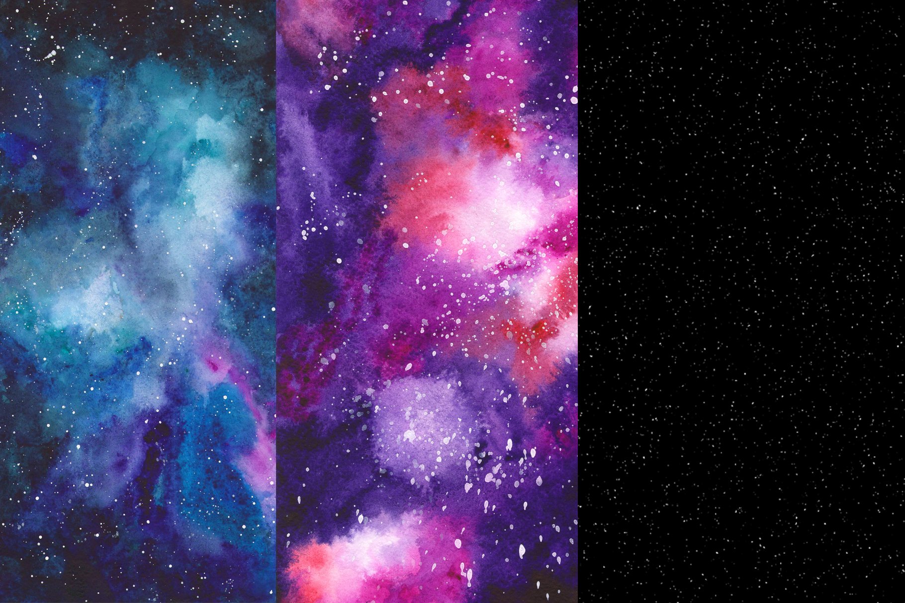 starry sky backgrounds 350
