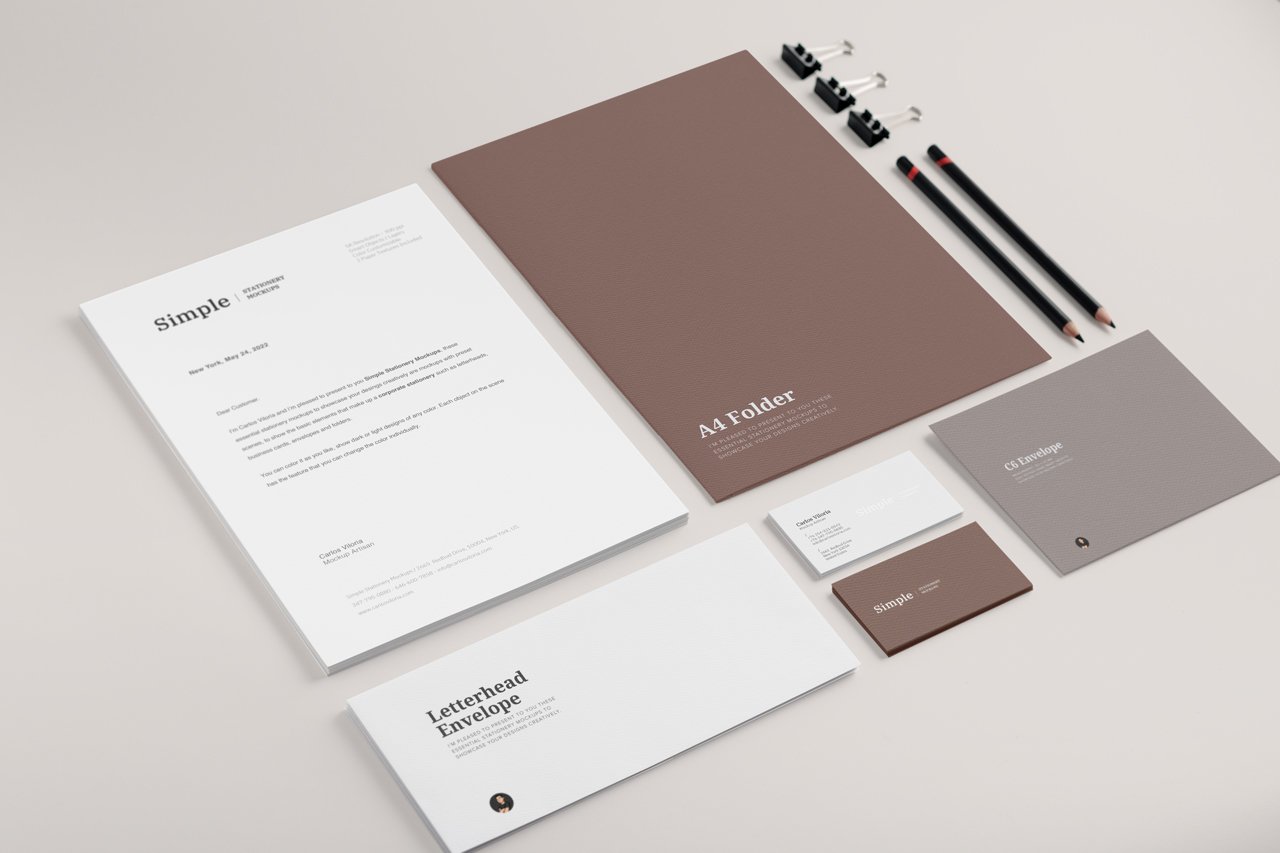 stationery mockup 01 01 778