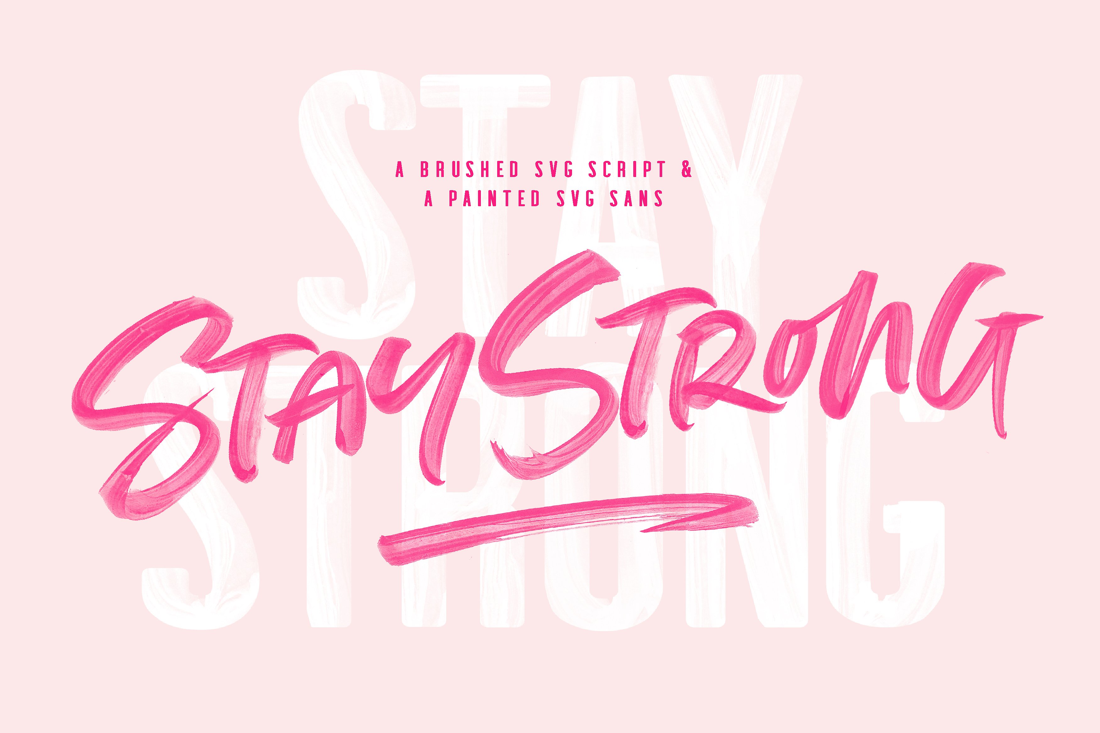 staystrong 645