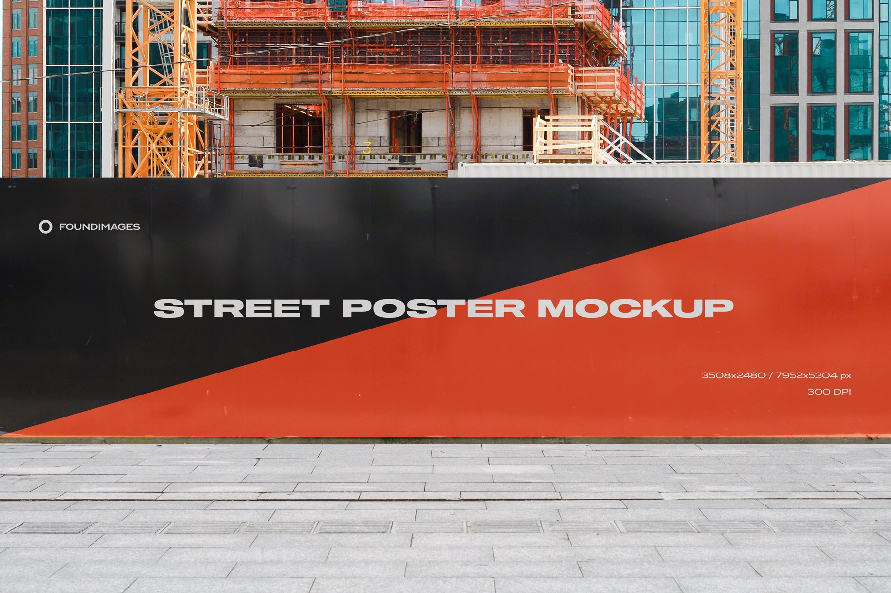 street poster 28 620