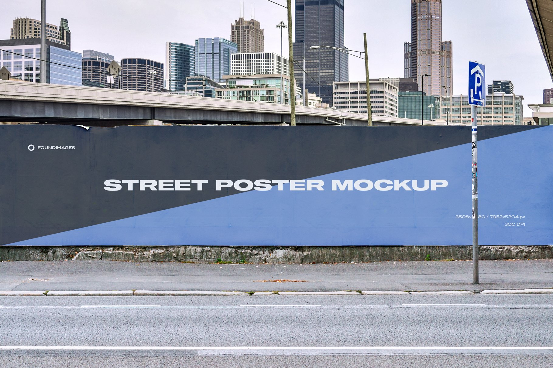 street poster 37 124