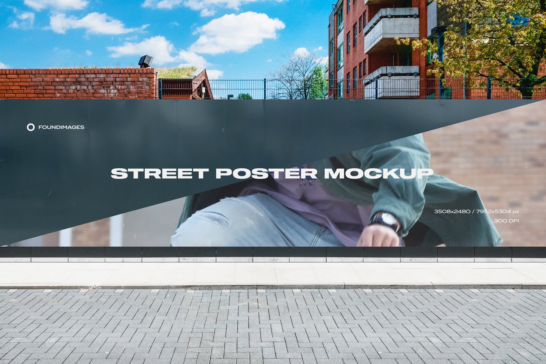 street poster 46 670