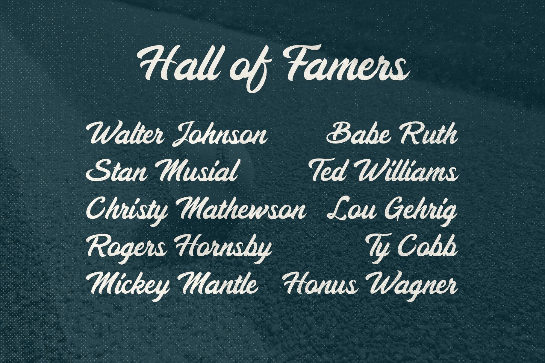 strikeout hall of famers 331