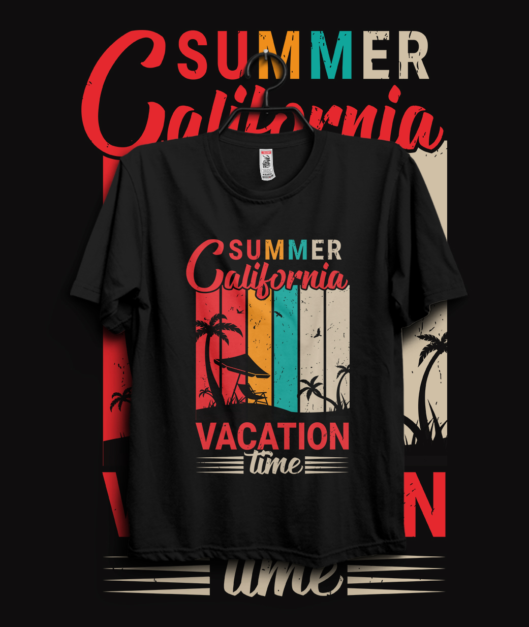 summer t shirt design 01 492