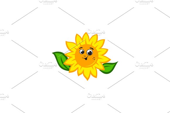 Sunflower cover image.