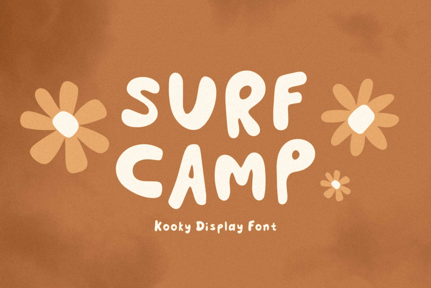 Surf Camp cover image.