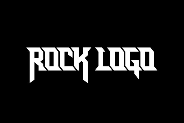 Rock Logo cover image.
