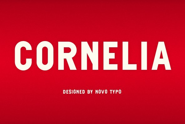 NT Cornelia cover image.