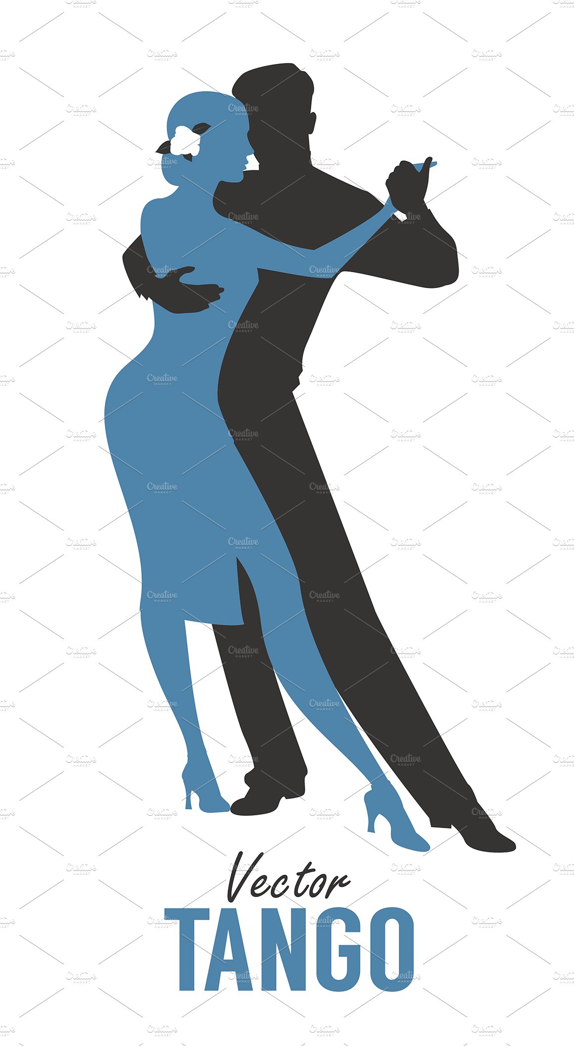 tango silhouettes 02cm 163