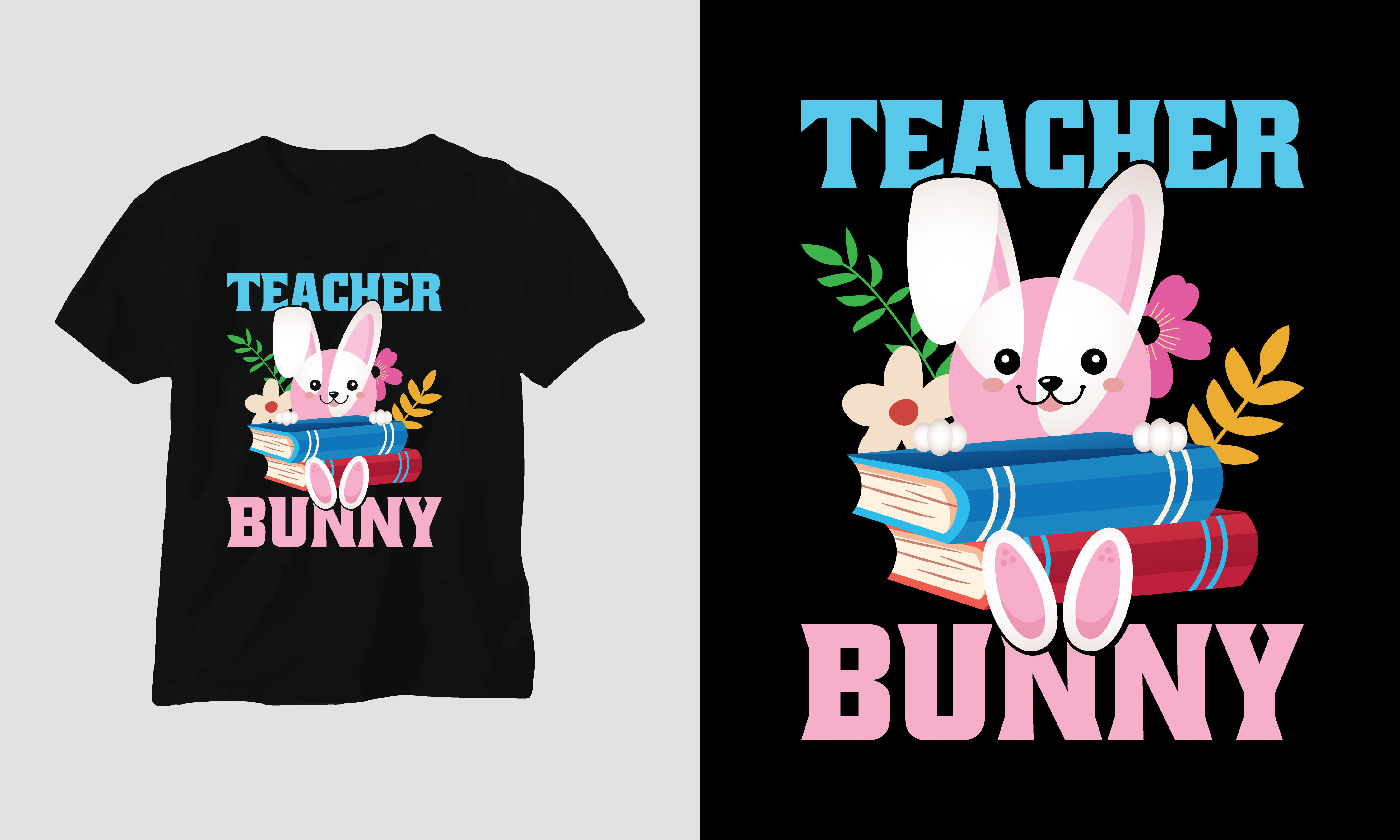 teacher bunny 02 264