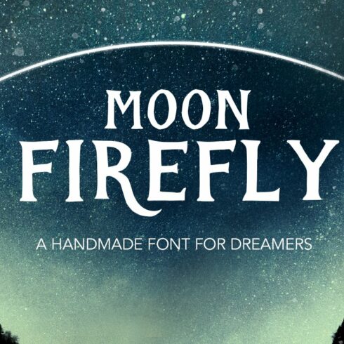 Moon Firefly cover image.